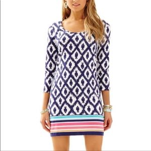 Lilly Pulitzer Beacon Dress S